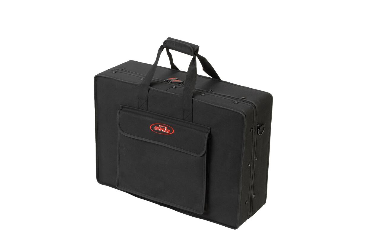 SKB - Pedalboard Soft Case - PS-8 & PS-15 Pedalboards