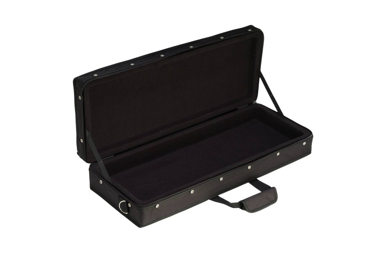 SKB - MIDI Voetcontroller Soft Case - FCB1010, MFC10, FC200, CyberFoot