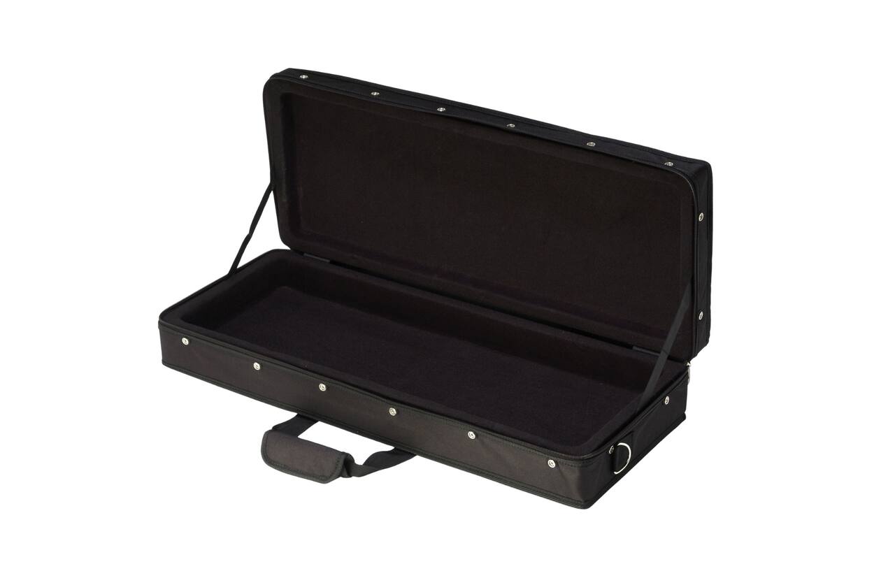 SKB - MIDI Voetcontroller Soft Case - FCB1010, MFC10, FC200, CyberFoot