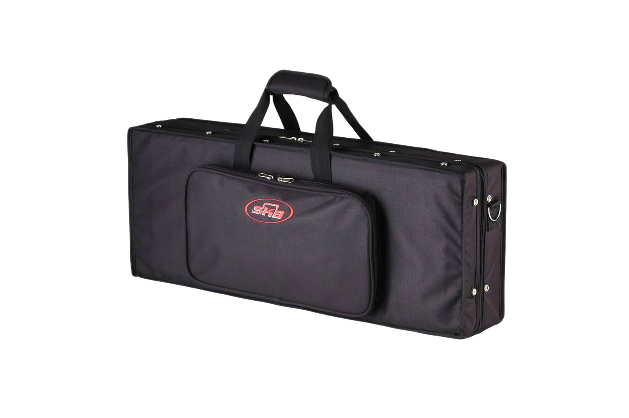 SKB - MIDI Voetcontroller Soft Case - FCB1010, MFC10, FC200, CyberFoot