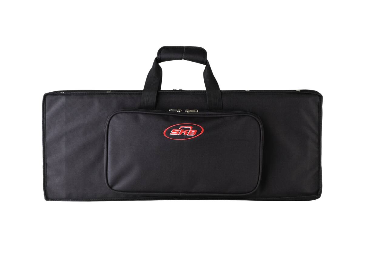 SKB - MIDI Voetcontroller Soft Case - FCB1010, MFC10, FC200, CyberFoot