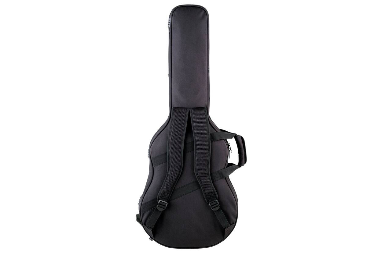 SKB - Hardshell Gitaarkoffer - Thin-line Akoestisch-Elektrische/Klassieke - TSA Sluiting