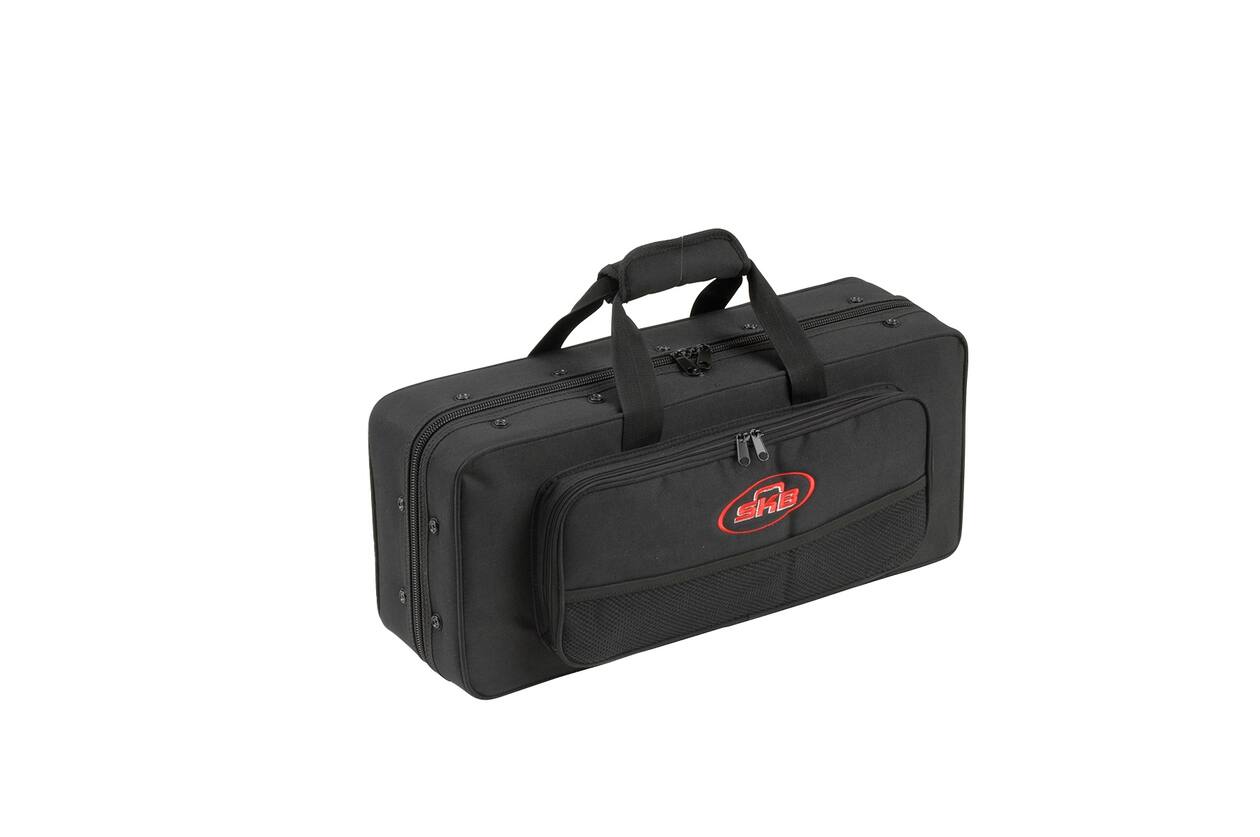 SKB - Soft Case - Rechthoekige Trompetkoffer