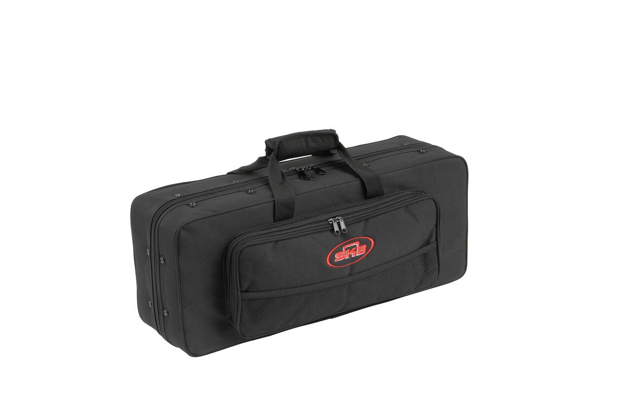 SKB - Soft Case - Rechthoekige Alt Saxofoon Koffer