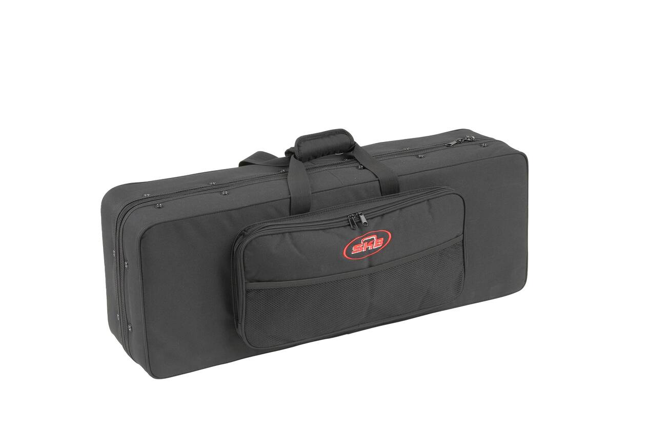 SKB - Soft Case - Rechthoekige Tenor Saxofoon Koffer