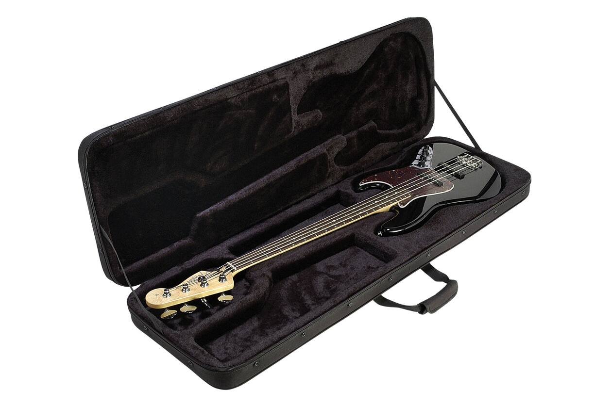 SKB - Soft Case - Elektrische Basgitaar