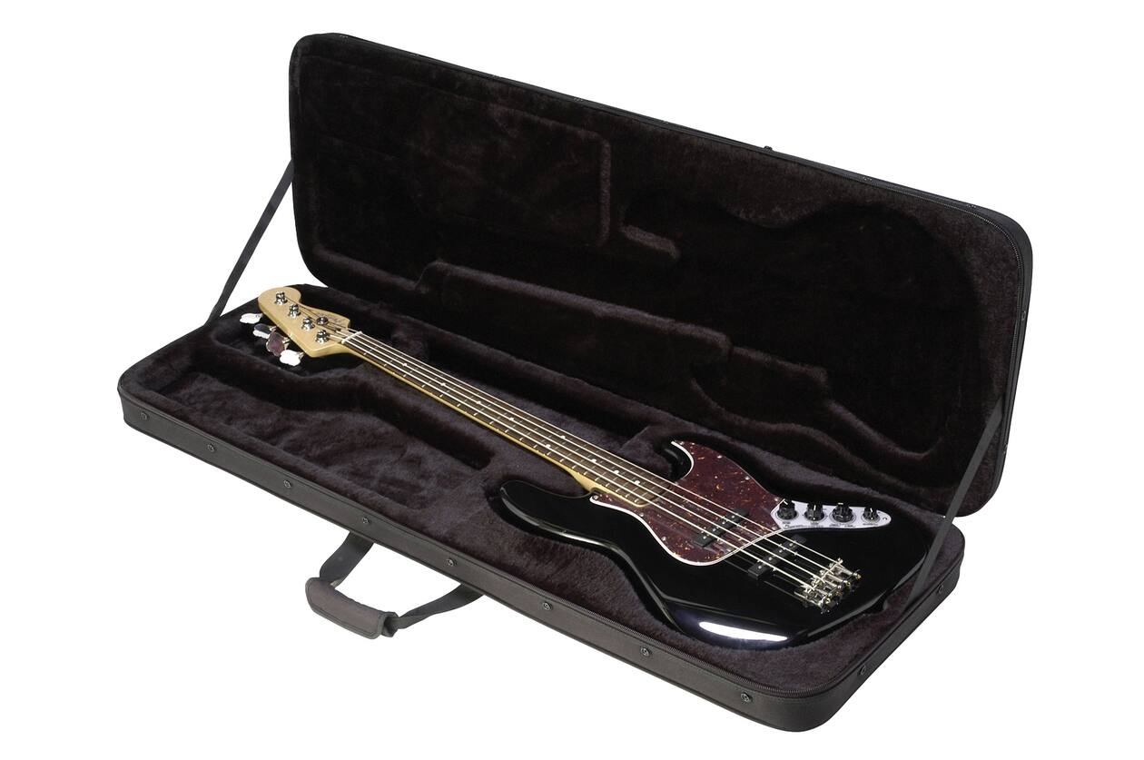SKB - Soft Case - Elektrische Basgitaar