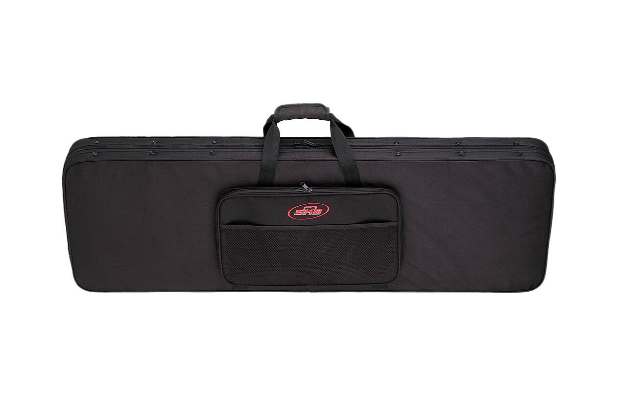 SKB - Soft Case - Elektrische Basgitaar