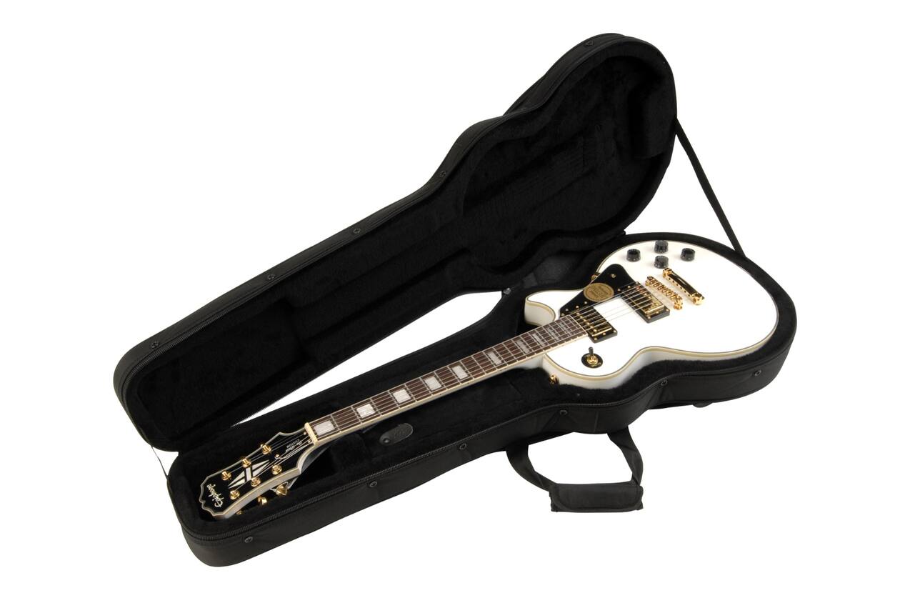 SKB - Soft Case - Les Paul® Type Gitaar