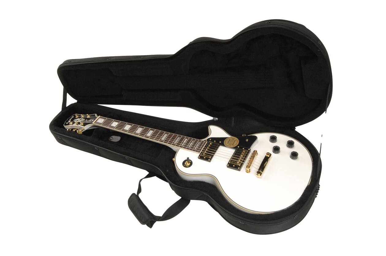 SKB - Soft Case - Les Paul® Type Gitaar