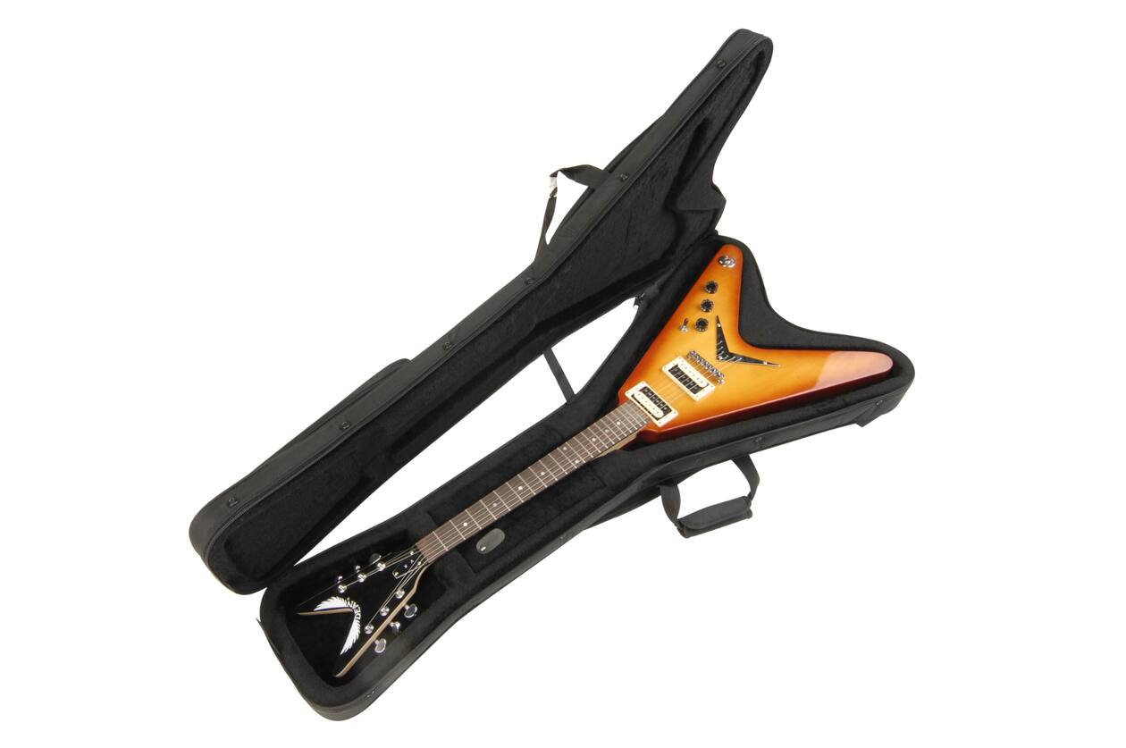 SKB - Soft Case - Flying V® Type Gitaar