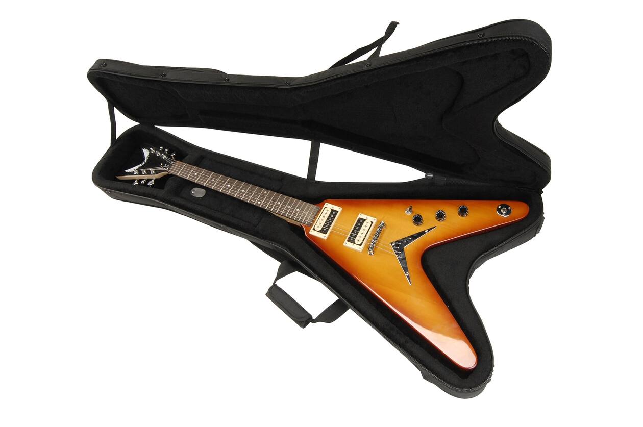 SKB - Soft Case - Flying V® Type Gitaar