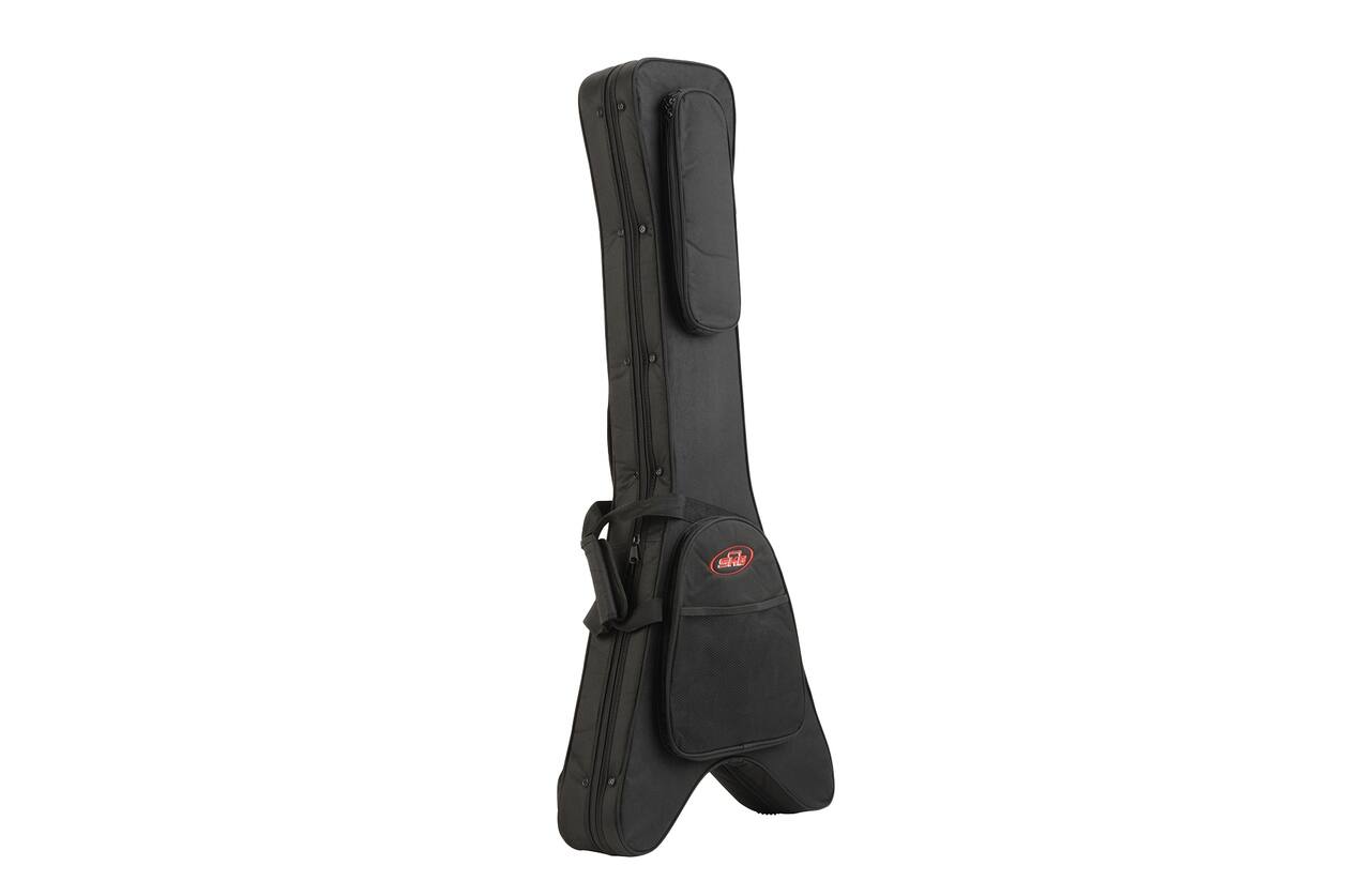 SKB - Soft Case - Flying V® Type Gitaar