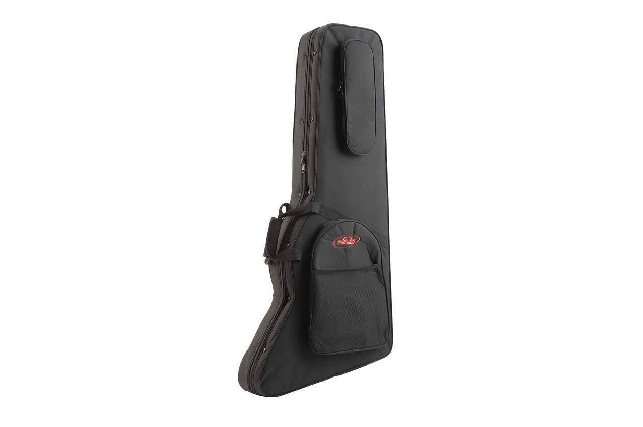 SKB - Soft Case - Explorer®/Firebird Type Gitaar