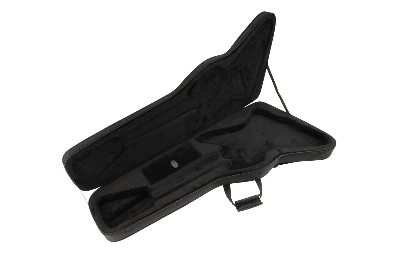 SKB - Soft Case - Explorer®/Firebird Type Gitaar