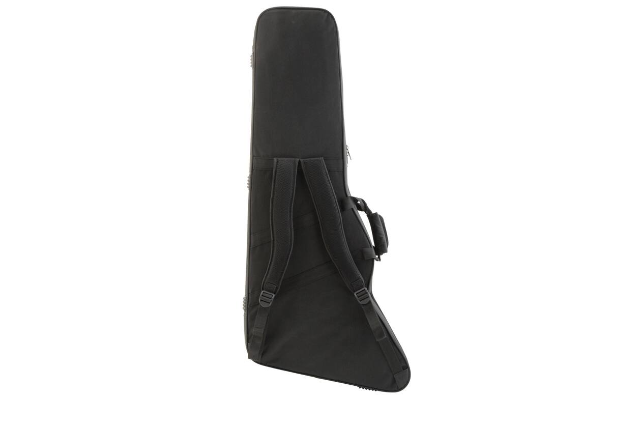 SKB - Soft Case - Explorer®/Firebird Type Gitaar