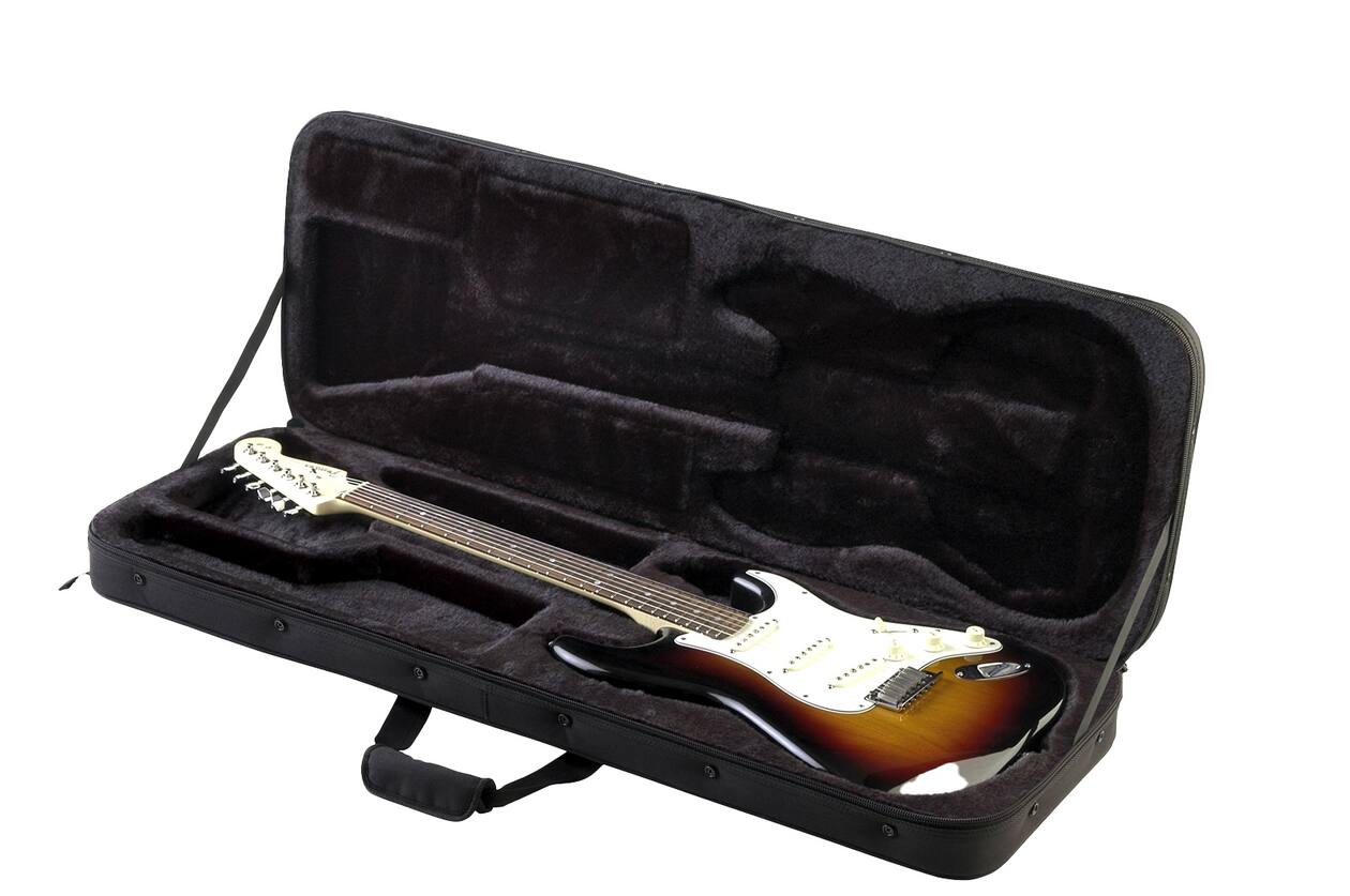 SKB - Soft Case - Rechthoekige Elektrische Gitaar