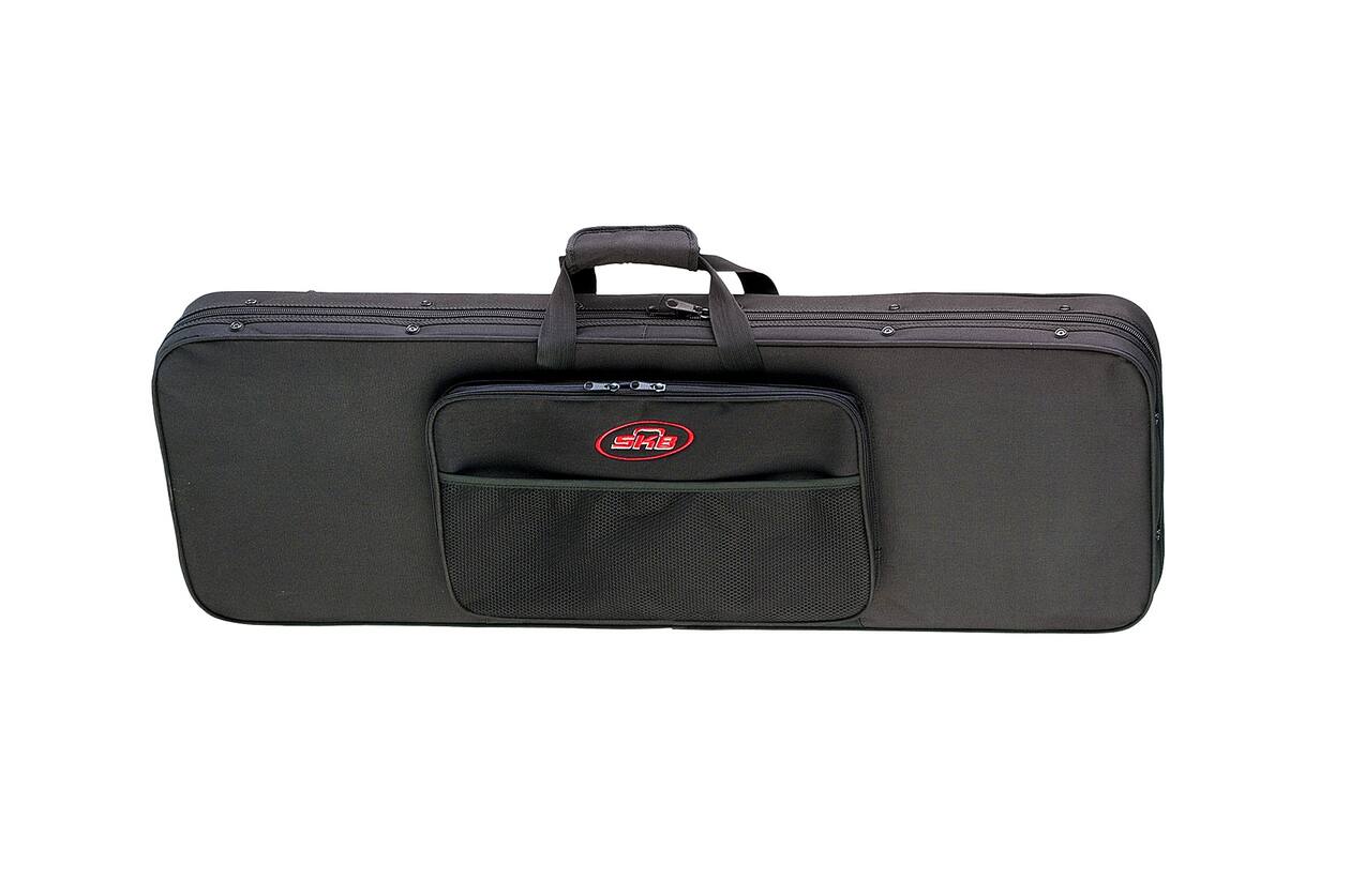 SKB - Soft Case - Rechthoekige Elektrische Gitaar