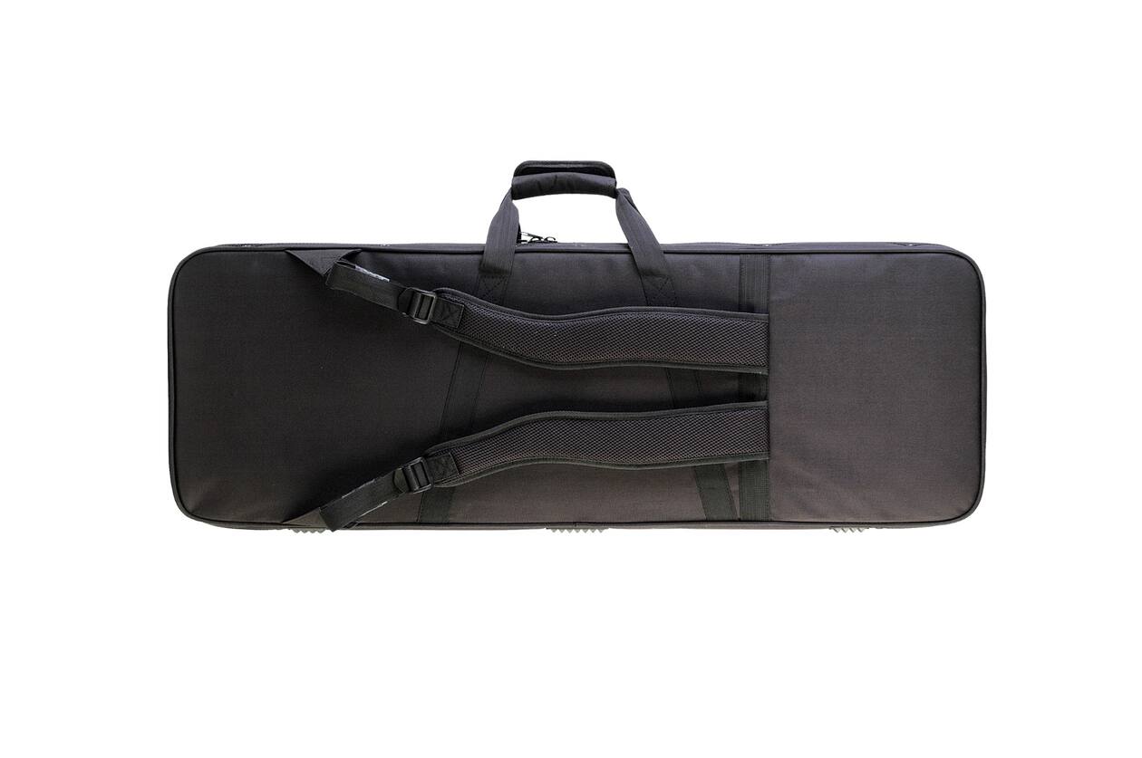 SKB - Soft Case - Rechthoekige Elektrische Gitaar