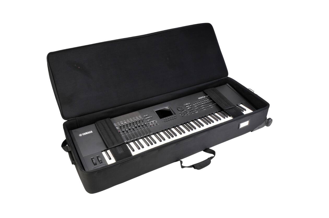 SKB - Soft Case - 88-Toetsen Keyboard