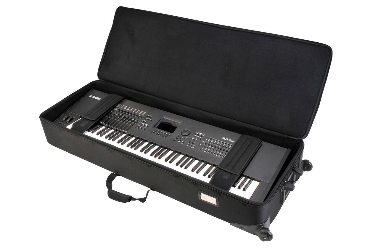 SKB - Soft Case - 88-Toetsen Keyboard