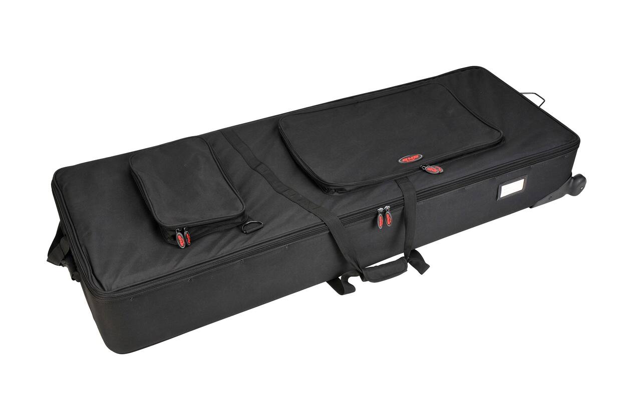 SKB - Soft Case - 88-Toetsen Keyboard