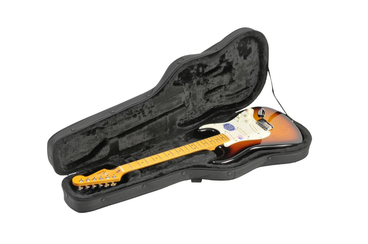 SKB - Soft Case - Universeel Gevormde Elektrische Gitaar