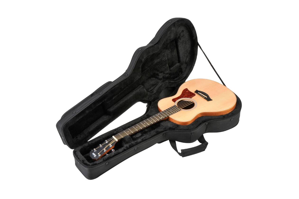 SKB - Soft Case - Taylor GS Mini Akoestische Gitaar