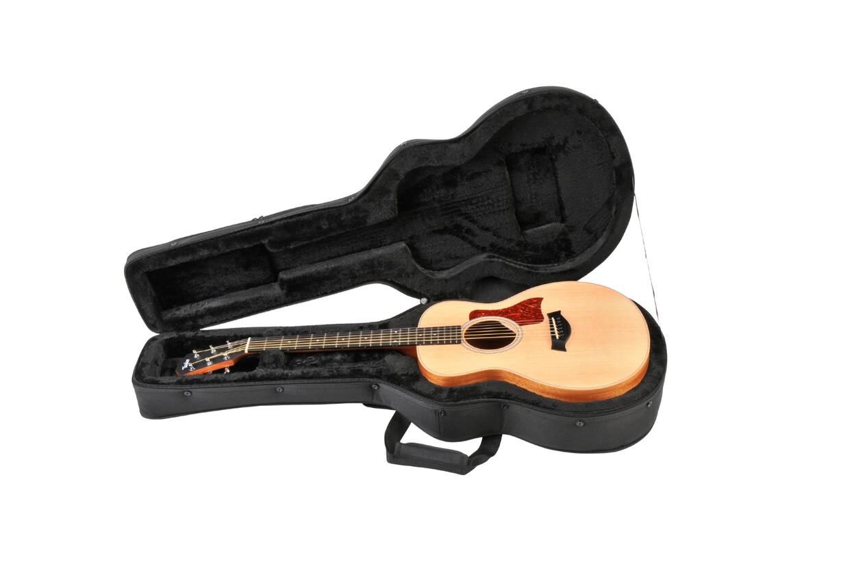 SKB - Soft Case - Taylor GS Mini Akoestische Gitaar