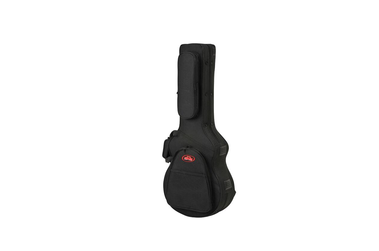 SKB - Soft Case - Taylor GS Mini Akoestische Gitaar