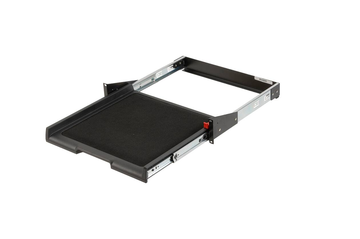 SKB - Klittenband Rack Plank
