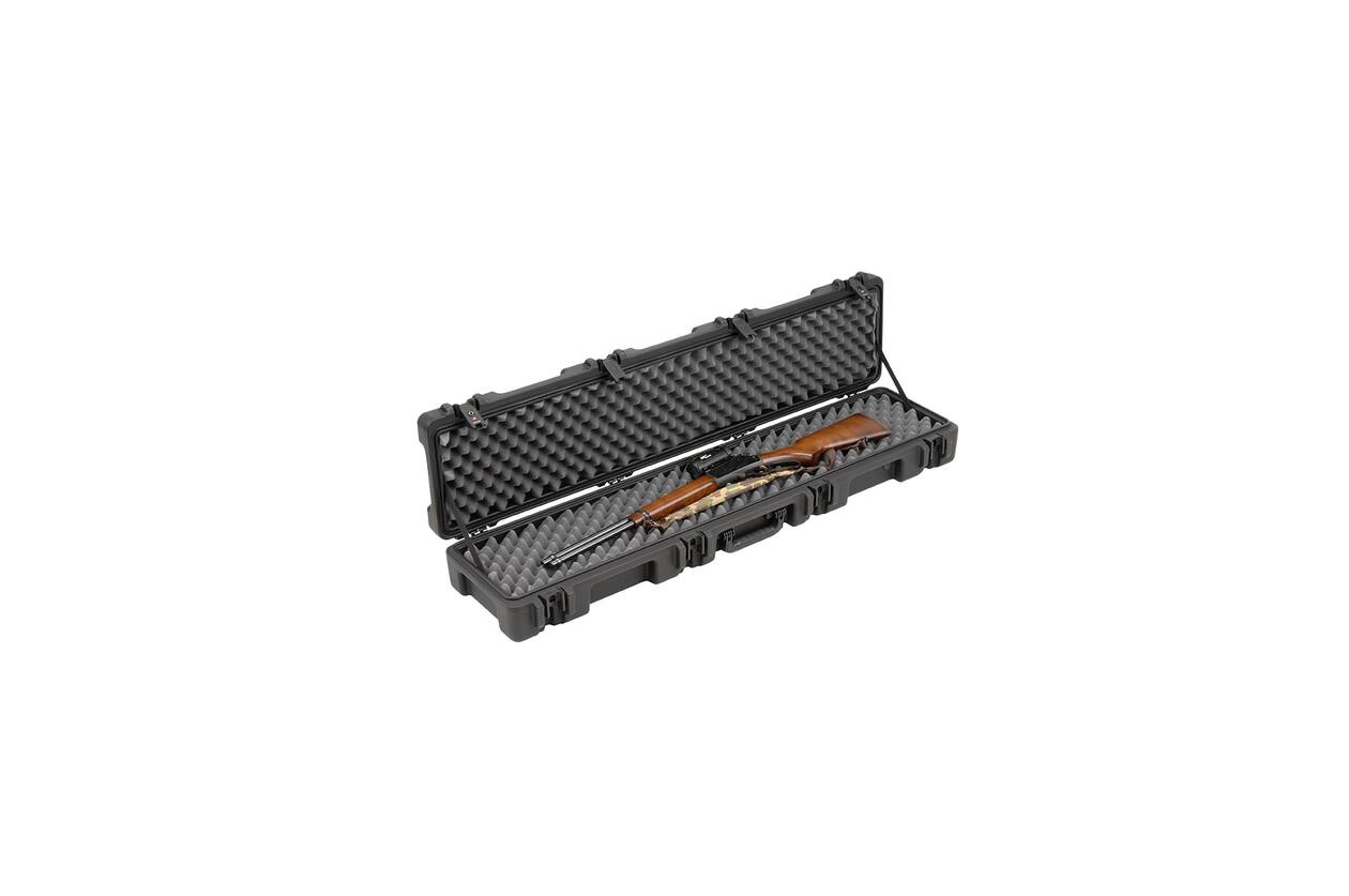 SKB - rSeries 4909-5 - Waterdichte Koffer - Zwart