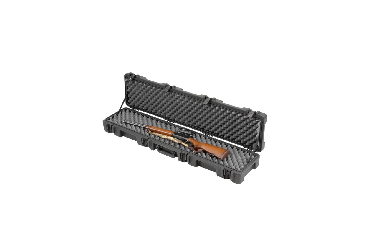 SKB - rSeries 4909-5 - Waterdichte Koffer - Zwart