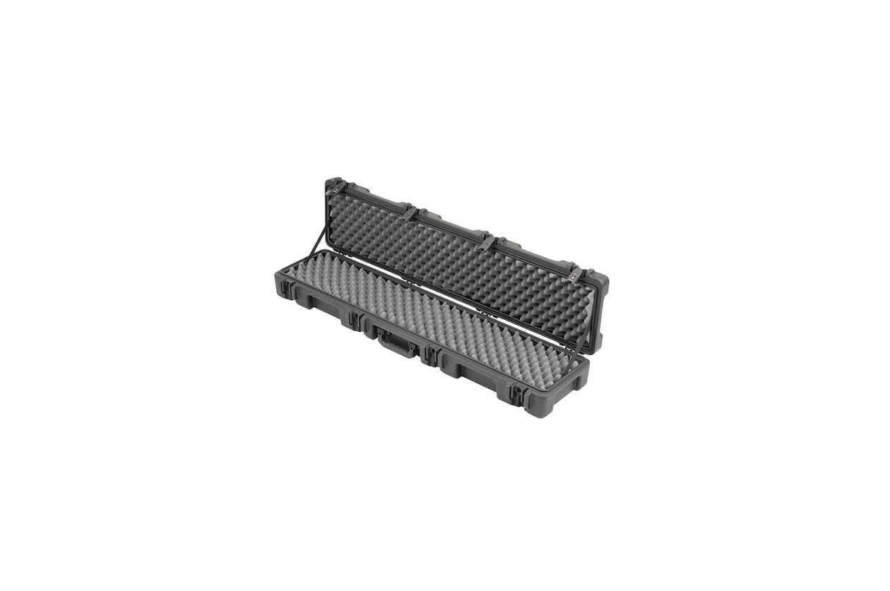 SKB - rSeries 4909-5 - Waterdichte Koffer - Zwart