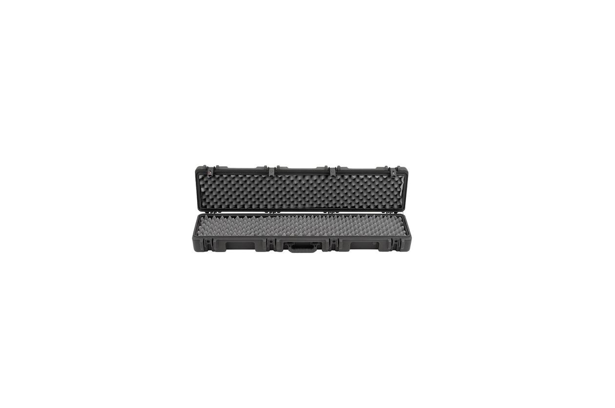 SKB - rSeries 4909-5 - Waterdichte Koffer - Zwart