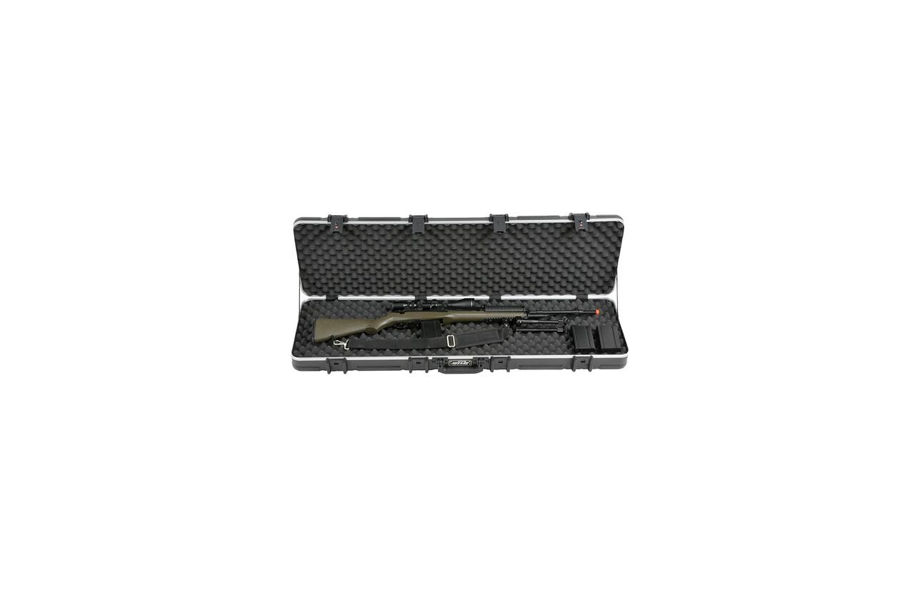 SKB - SFR 5013 - Dubbele Geweerkoffer