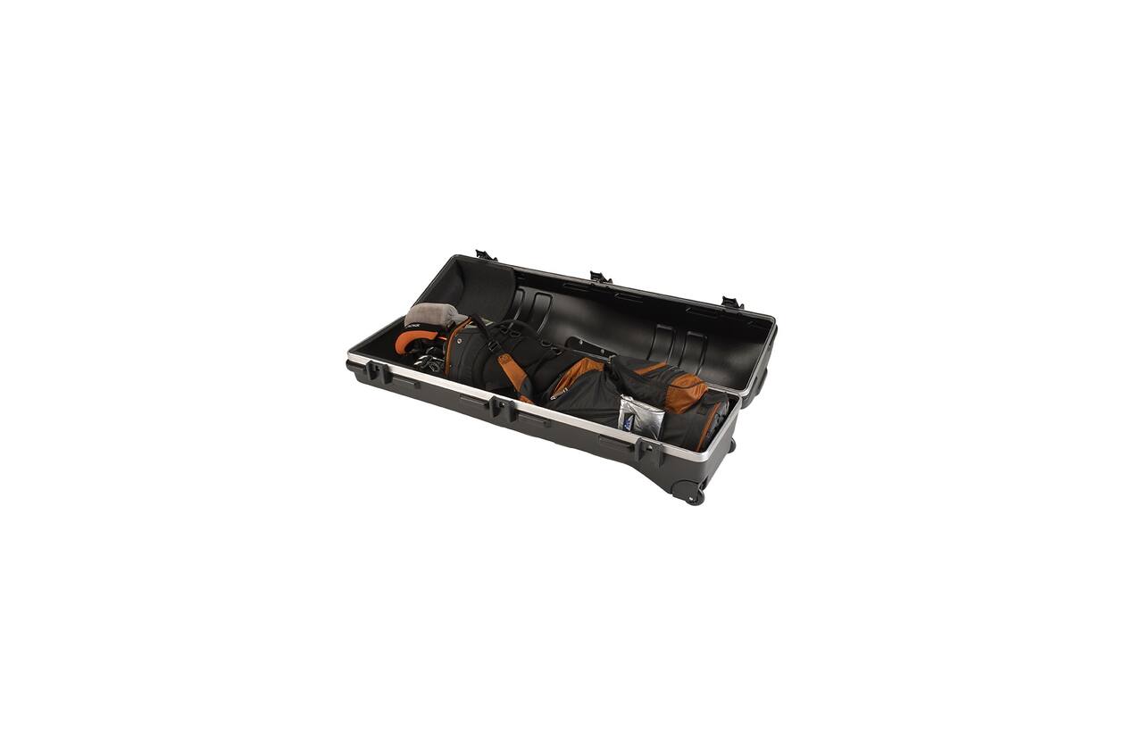 SKB - Deluxe Staff ATA Golf Reiskoffer