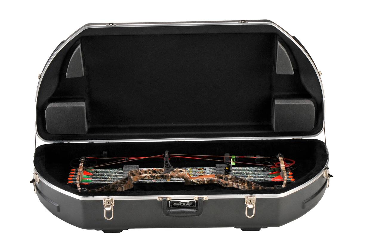 SKB - Mathews® Hunter Series - Boogkoffer