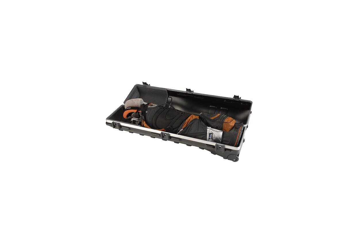 SKB - Deluxe Standaard ATA Golf Reiskoffer