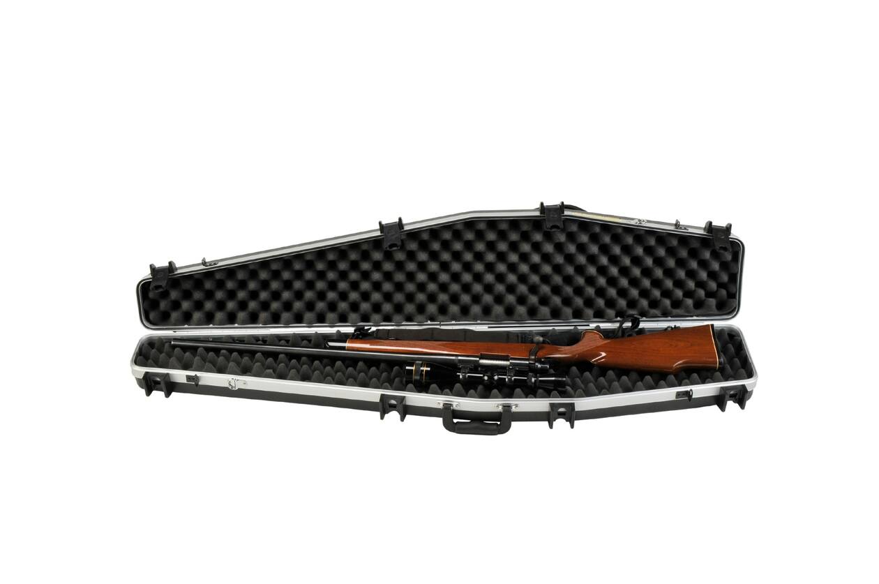 SKB - Enkele Geweerkoffer 4900