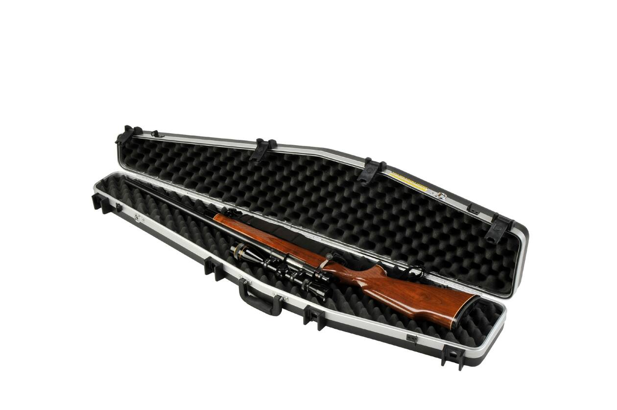 SKB - Enkele Geweerkoffer 4900