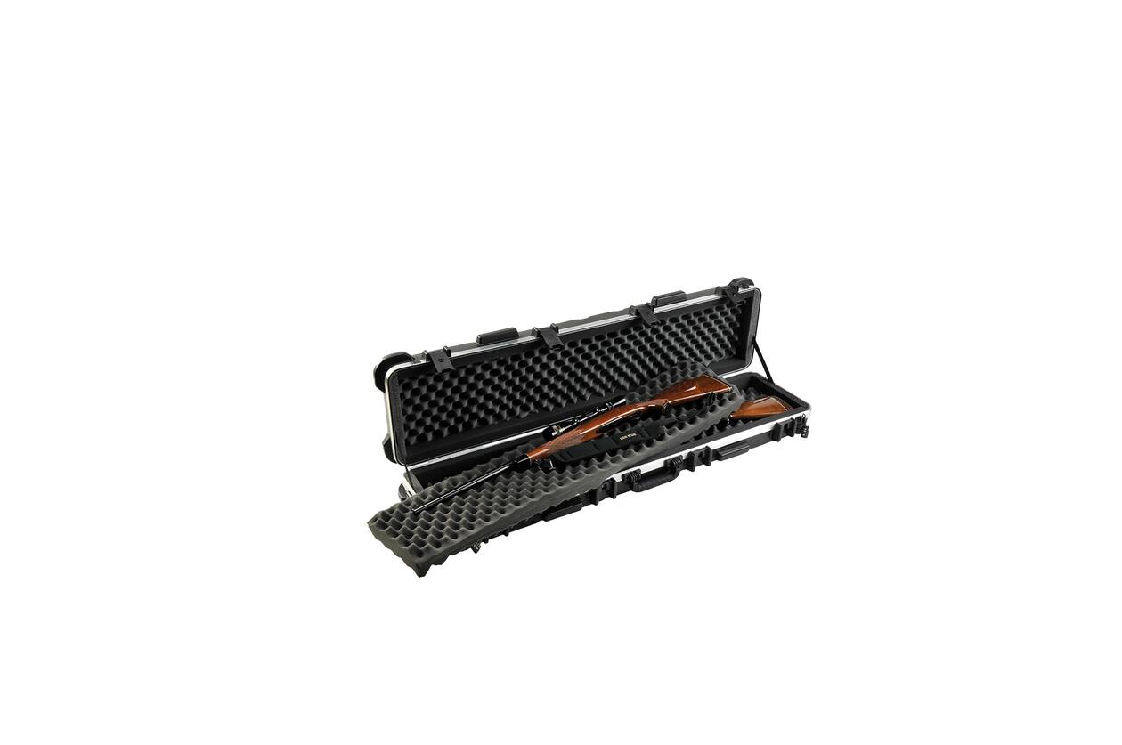 SKB - Dubbele Geweer Transportkoffer 5009