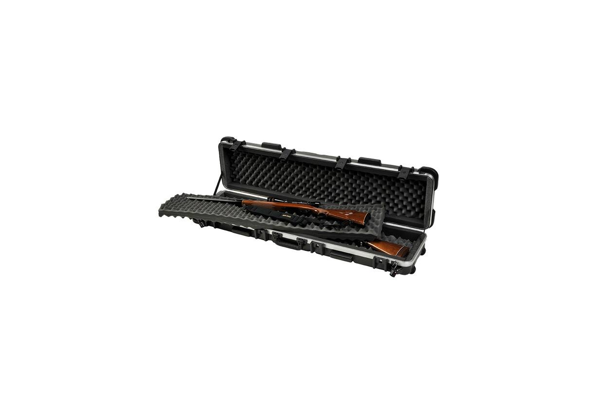 SKB - Dubbele Geweer Transportkoffer 5009