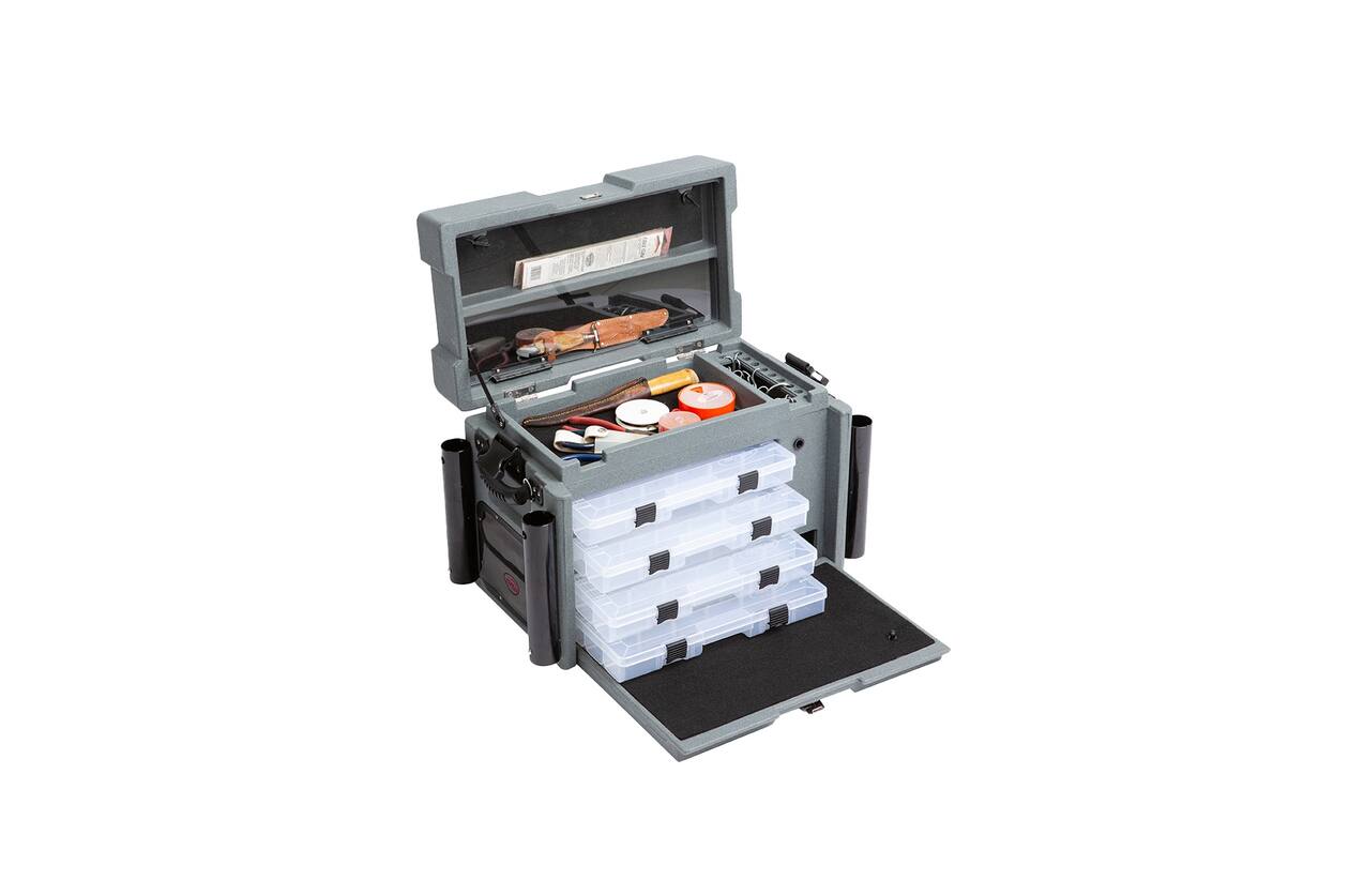SKB - Grote Tackle Box 7200