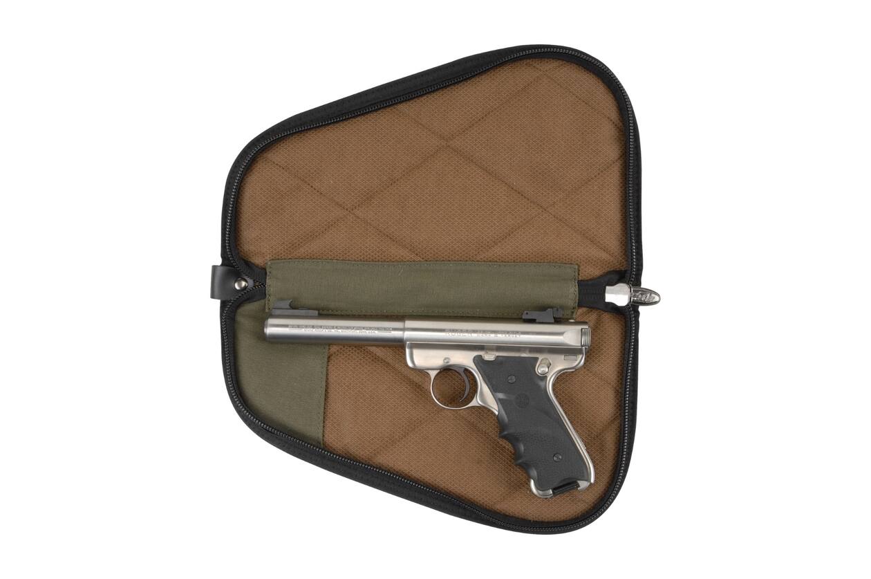 SKB - Dry-Tek® 30 cm Handwapentas