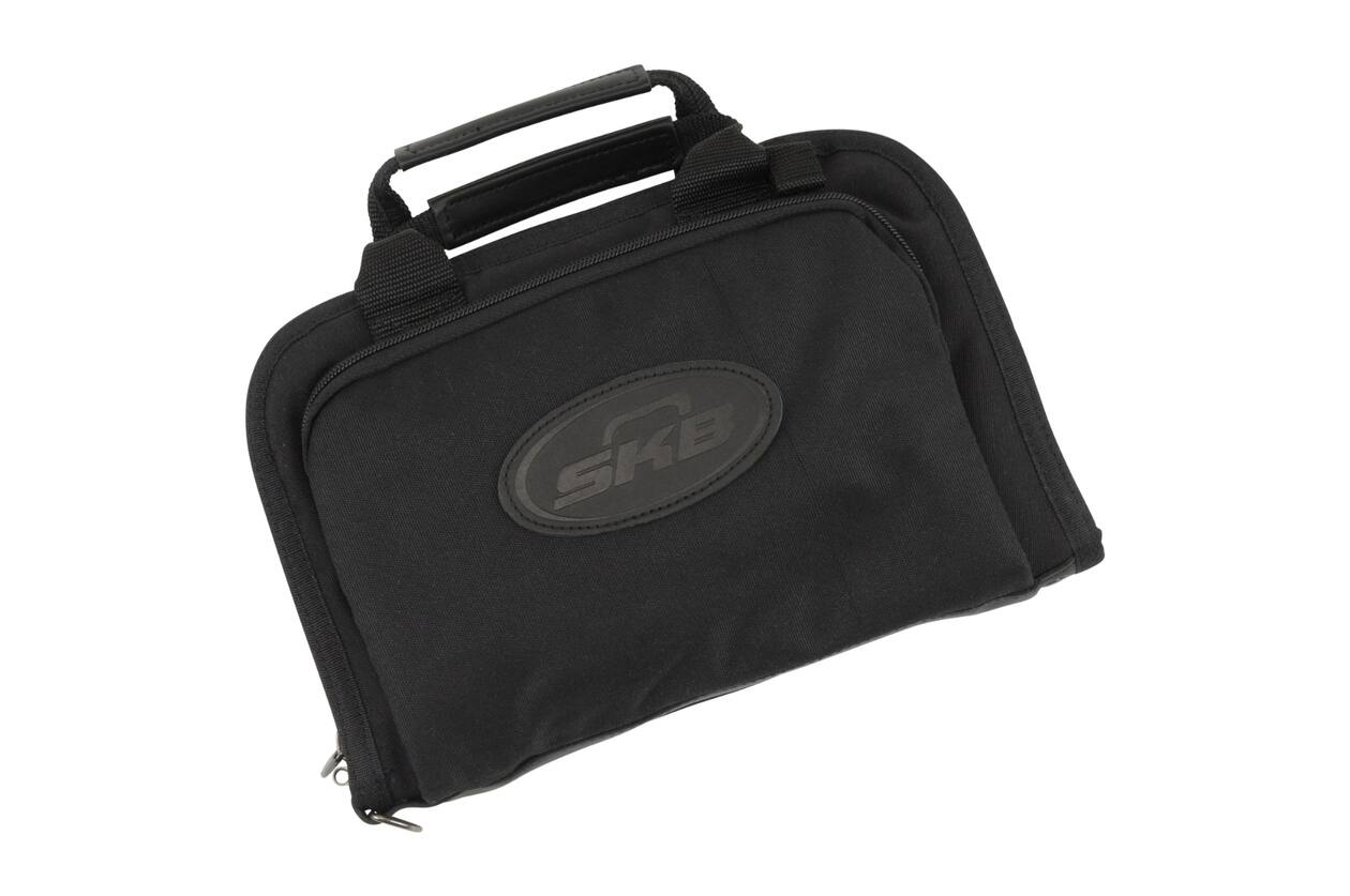 SKB - Dry-Tek® Rechthoekige Handwapentas