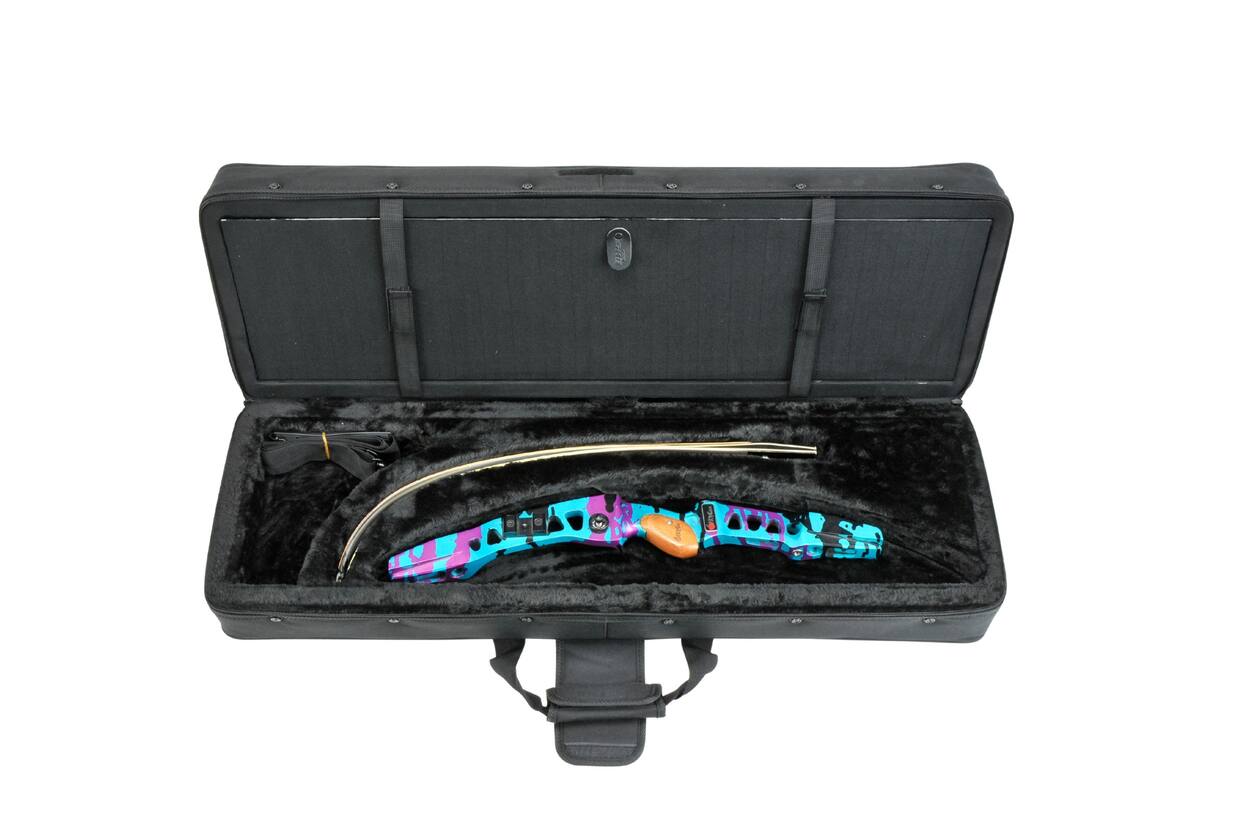SKB - Hybrid 3410 - Recurve Boogkoffer