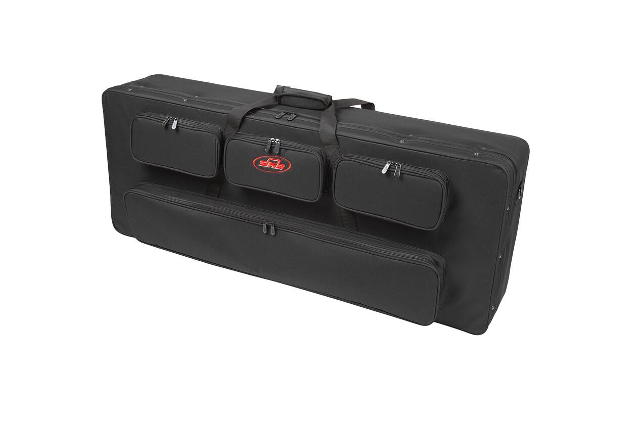 SKB - Hybrid 4115 Boogkoffer