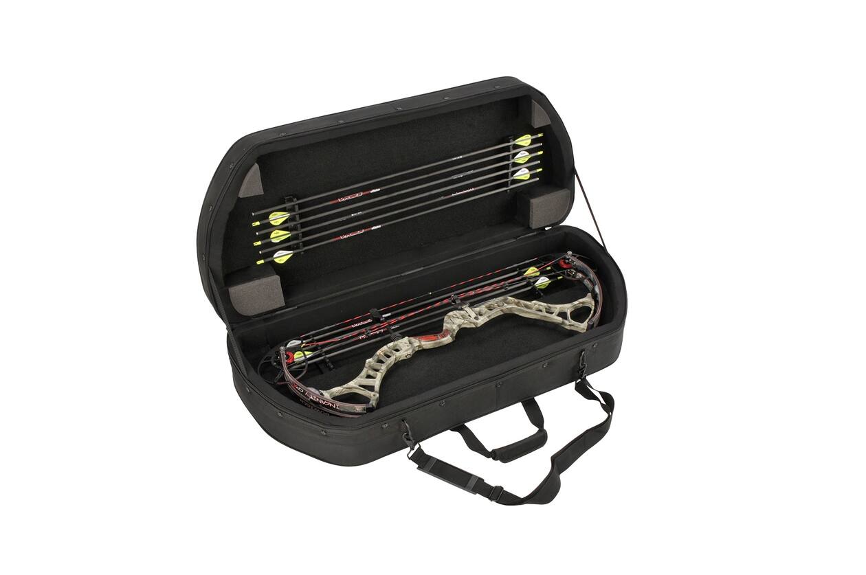 SKB - Hybrid 4117 Boogkoffer
