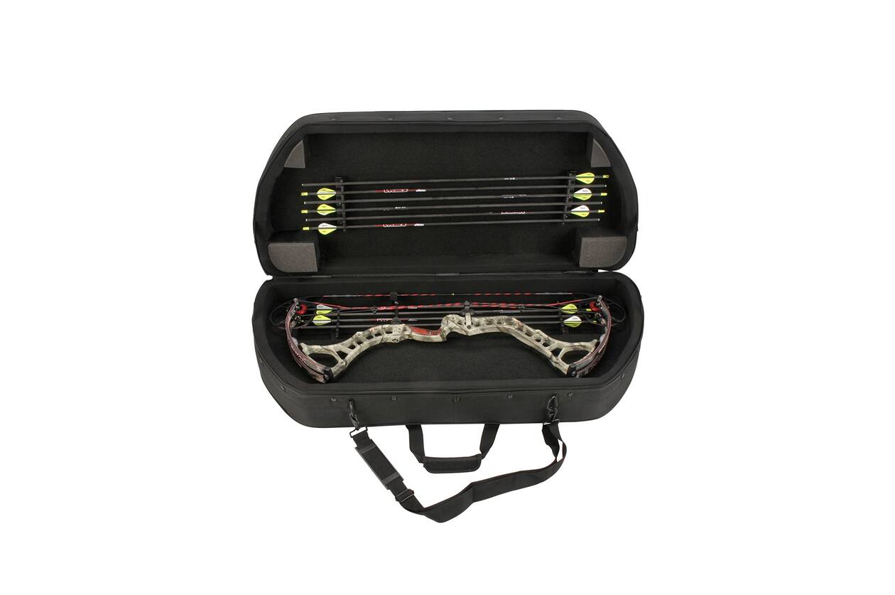 SKB - Hybrid 4117 Boogkoffer